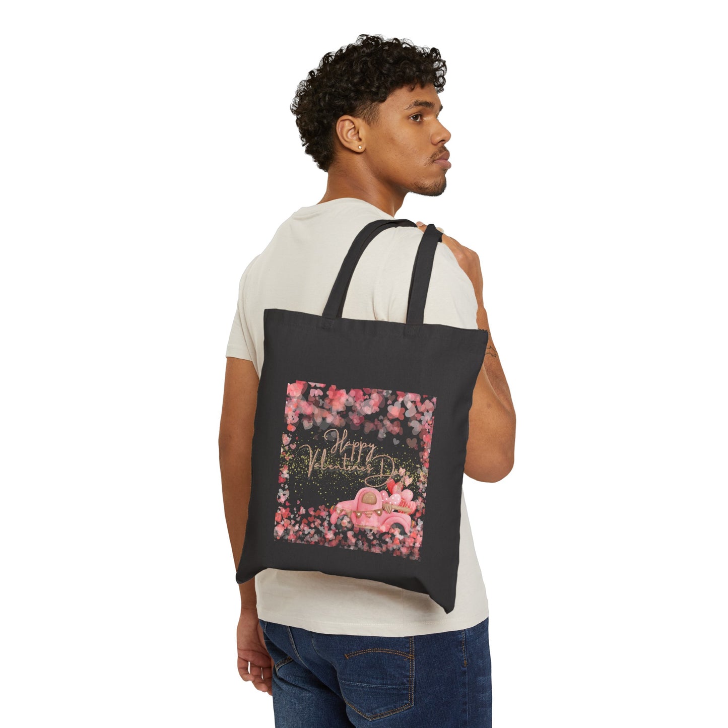 Tote Bag - Valentine's Day