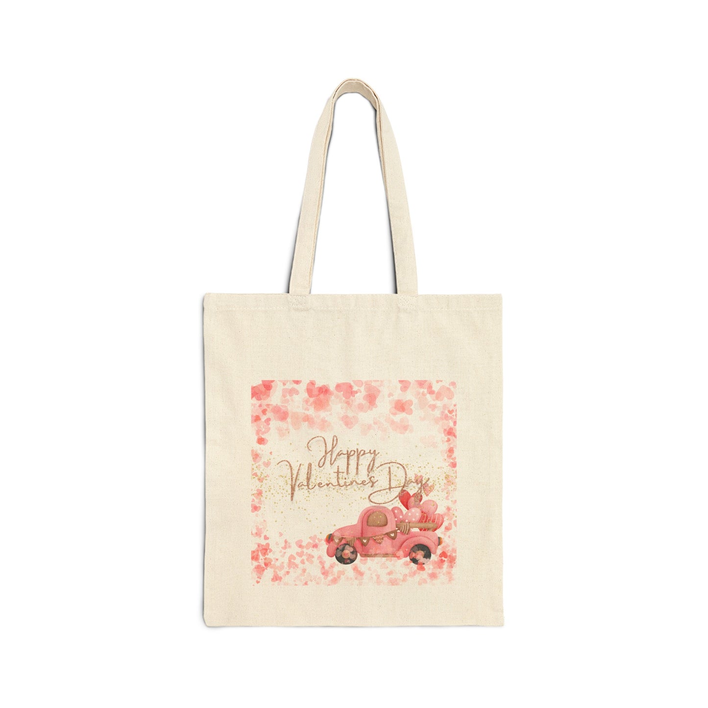 Tote Bag - Valentine's Day