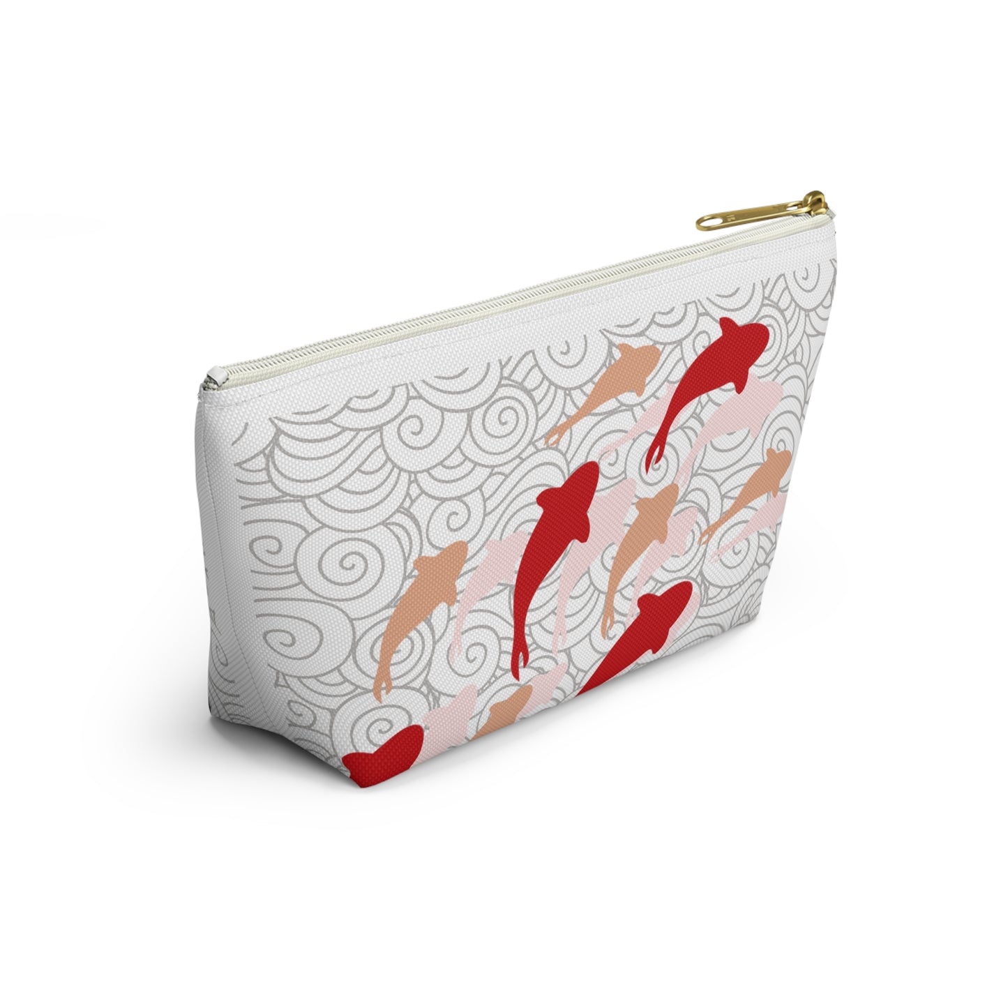 Accessory Pouch - Koi