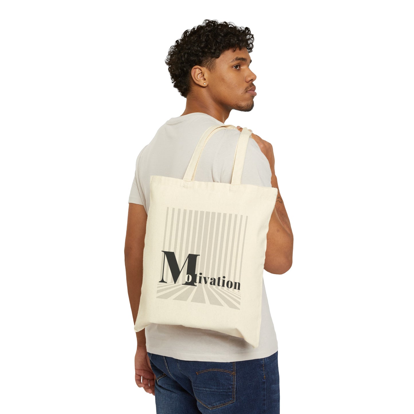 Tote Bag - Motivation