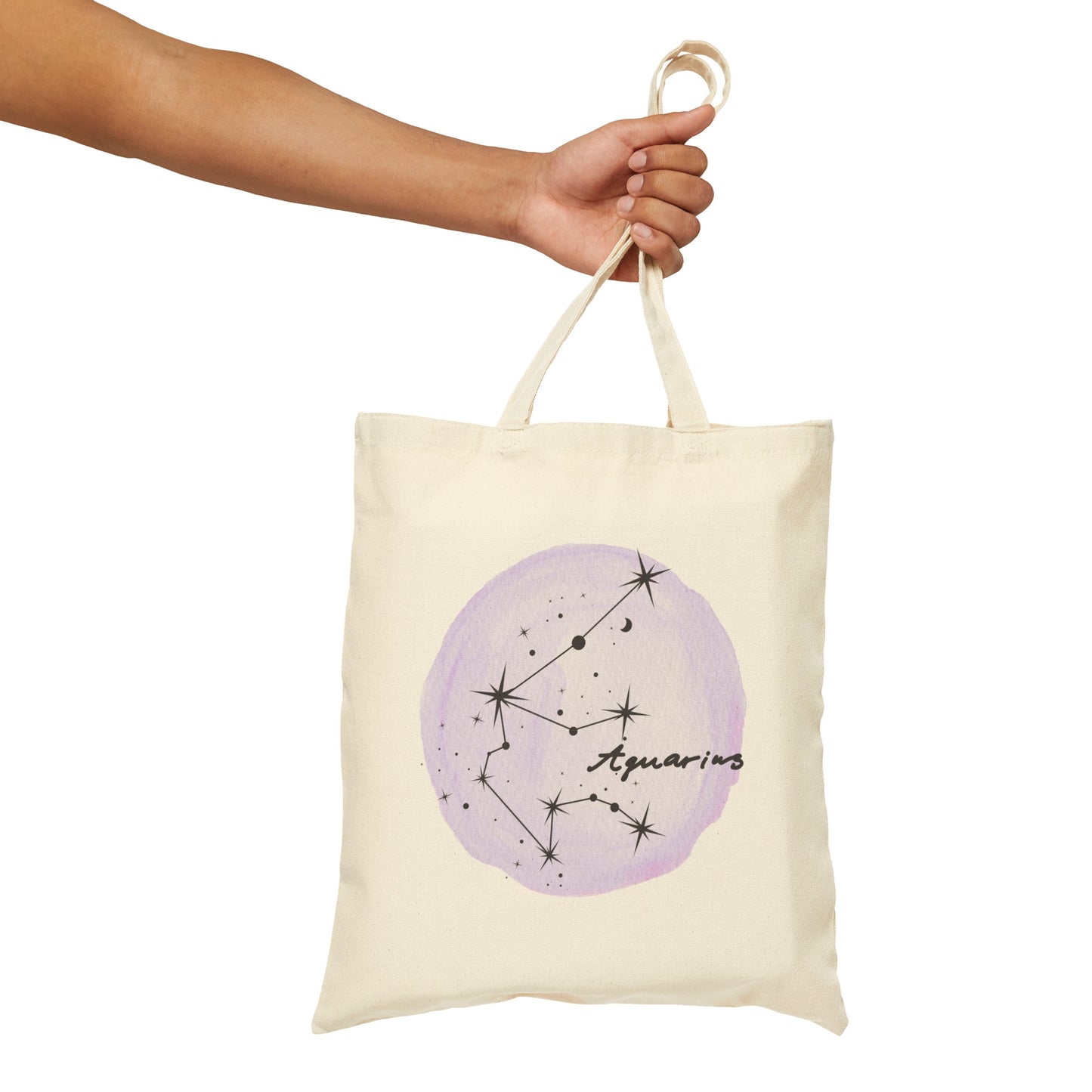 Tote Bag - Aquarius