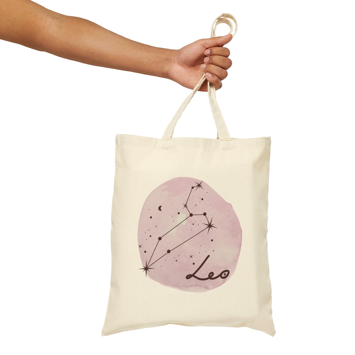 Tote Bag - Leo