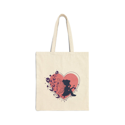 Tote Bag - Little Angel