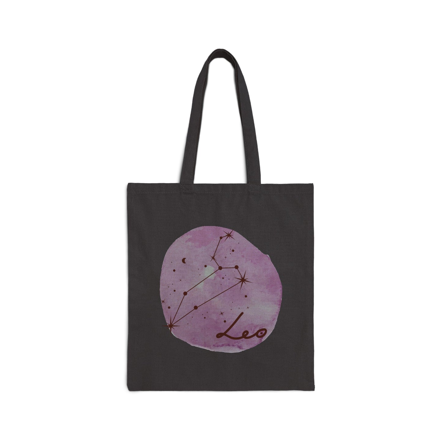 Tote Bag - Leo