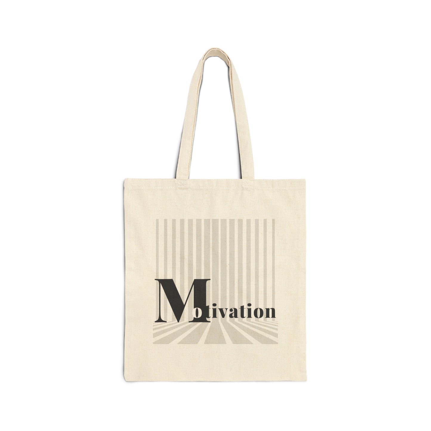 Tote Bag - Motivation