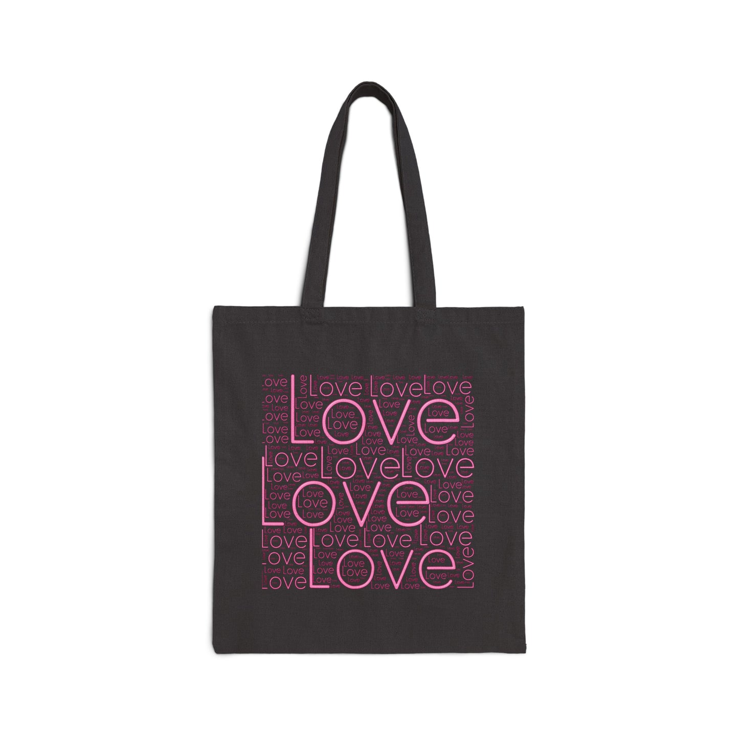 Tote Bag - Love