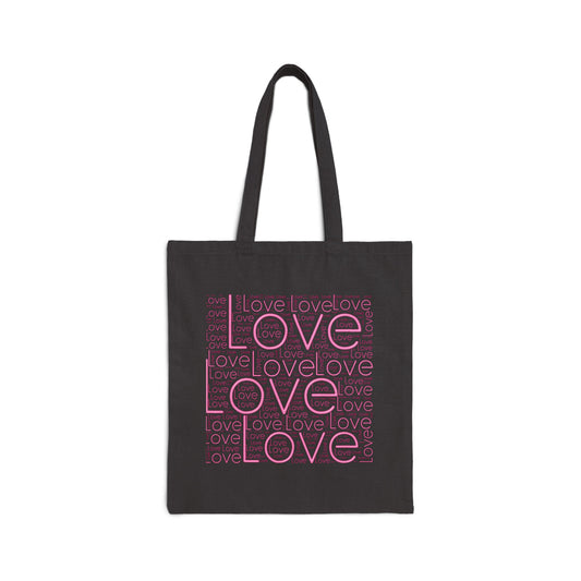 Tote Bag - Love