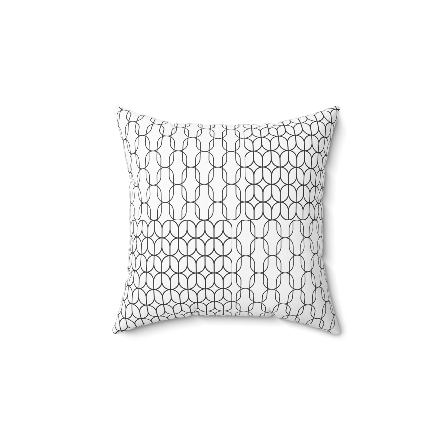 Square Pillow - Geomatric