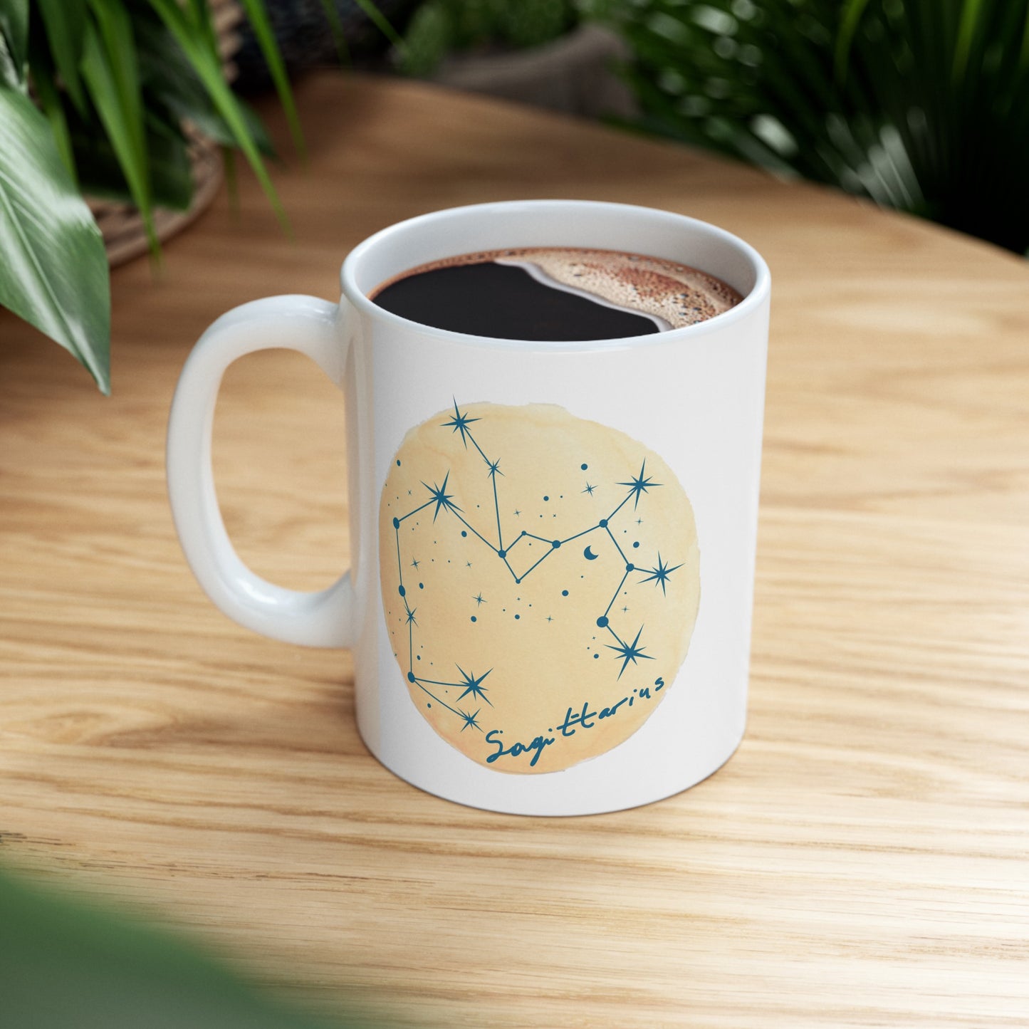 Mug - Sagittarius