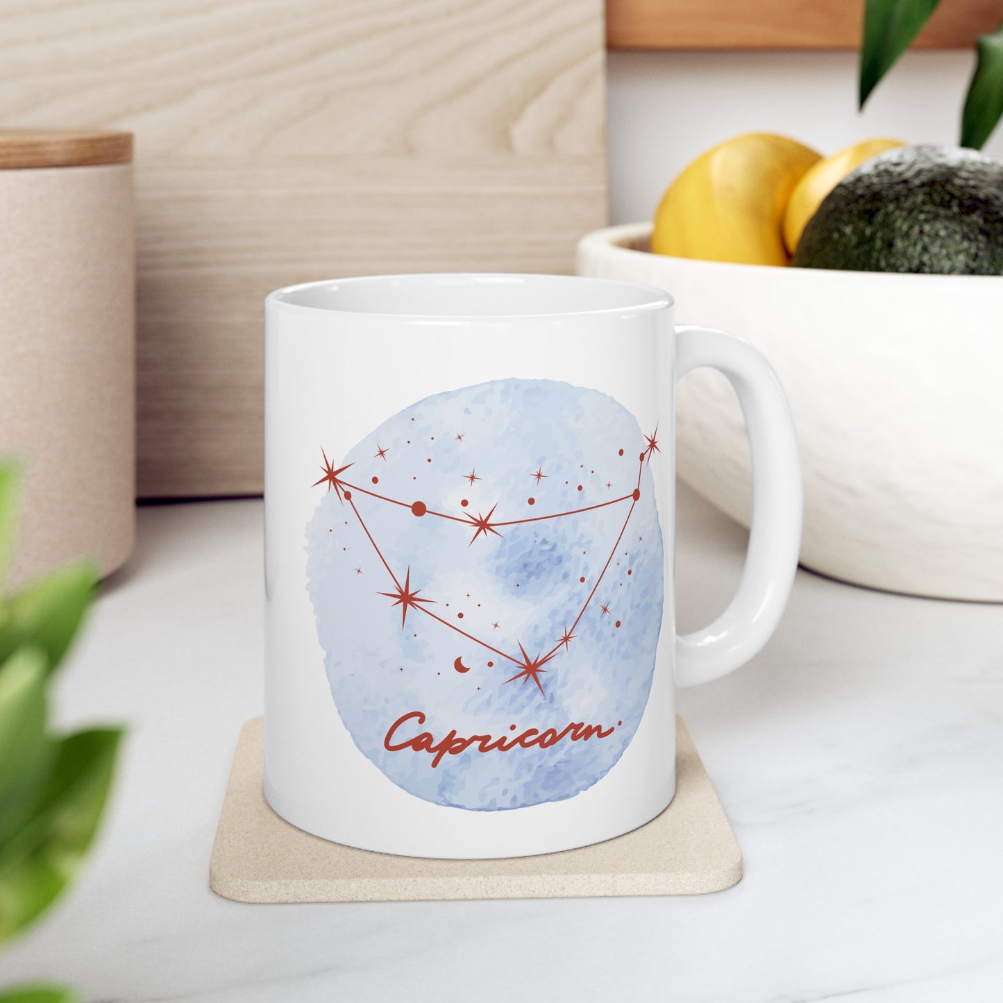 Mug - Capricorn