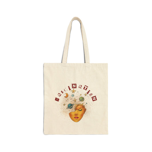 Tote Bag - Fascination