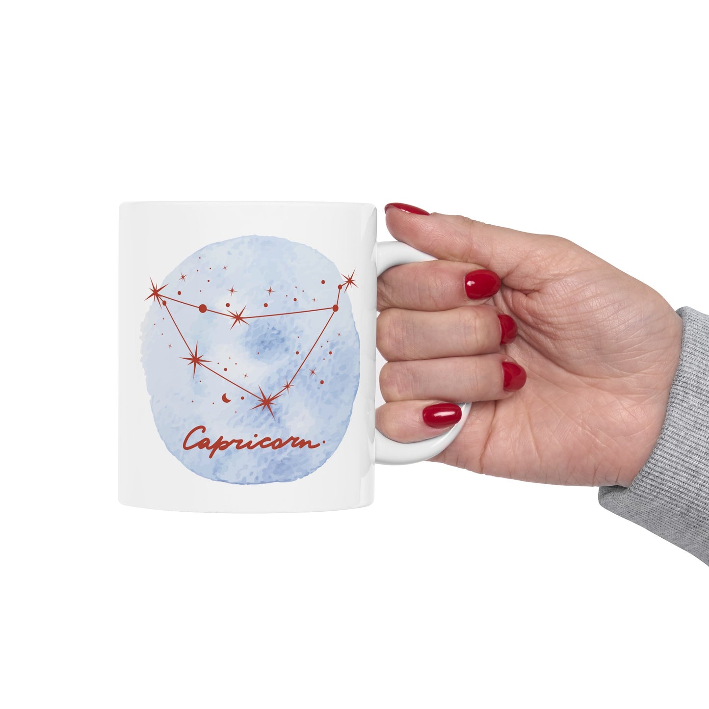 Mug - Capricorn