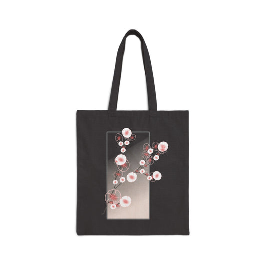 Tote Bag - Cherry Blossom