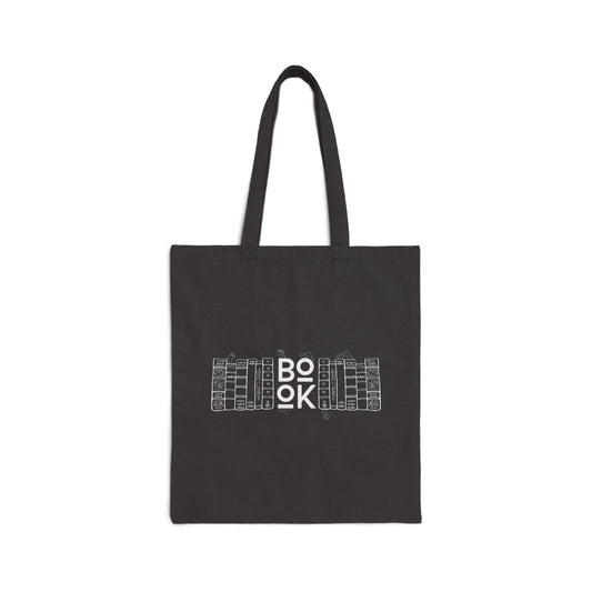 Tote Bag - Bookworm