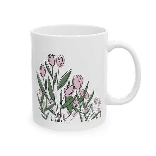 Mug - Tulip