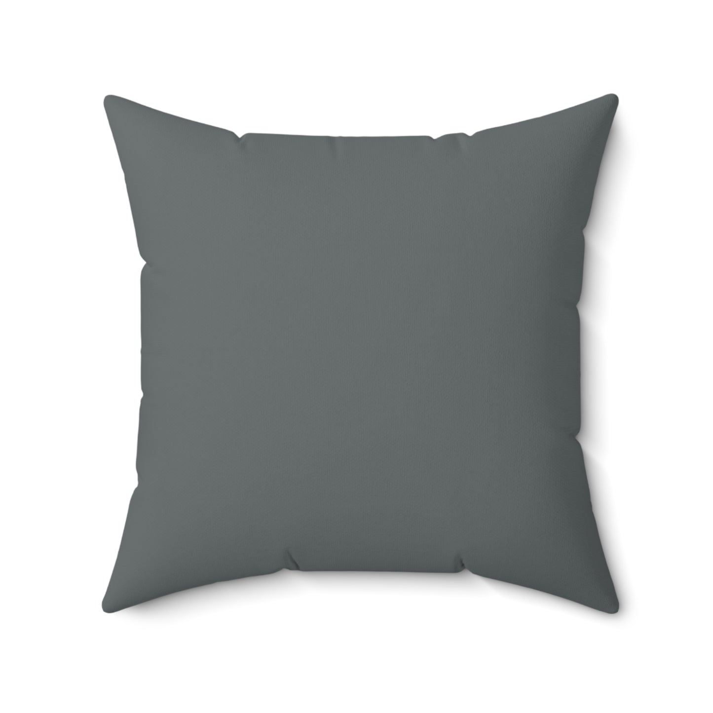 Square Pillow - Japanese Crane