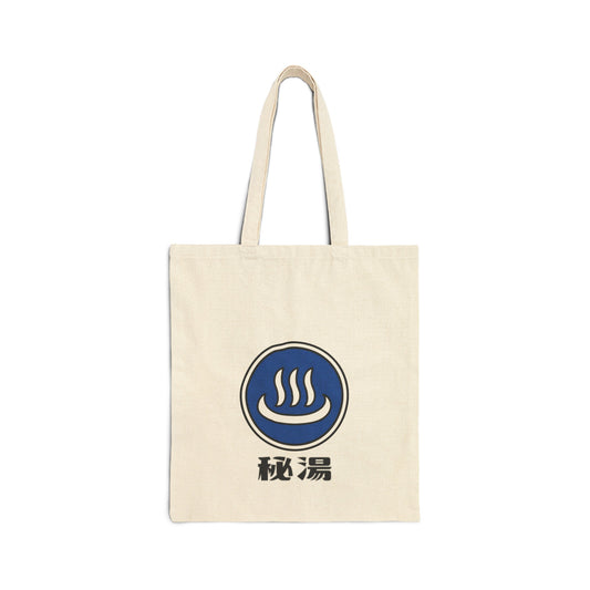 Tote Bag - Japanese Design