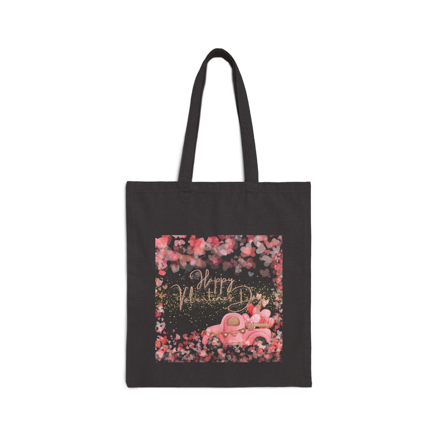 Tote Bag - Valentine's Day