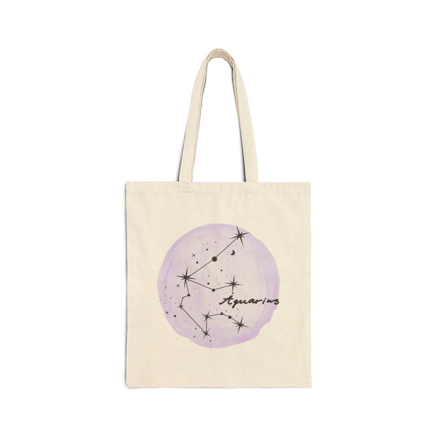 Tote Bag - Aquarius