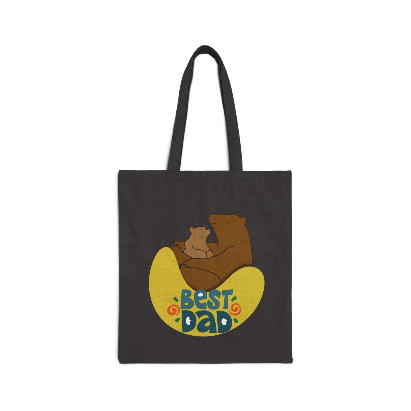 Tote Bag - Best Dad