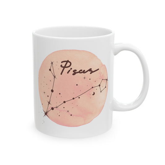 Mug - Pisces