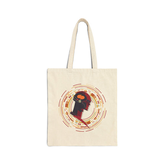 Tote Bag - Robot