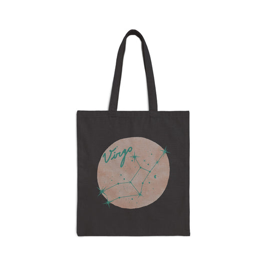 Tote Bag - Virgo