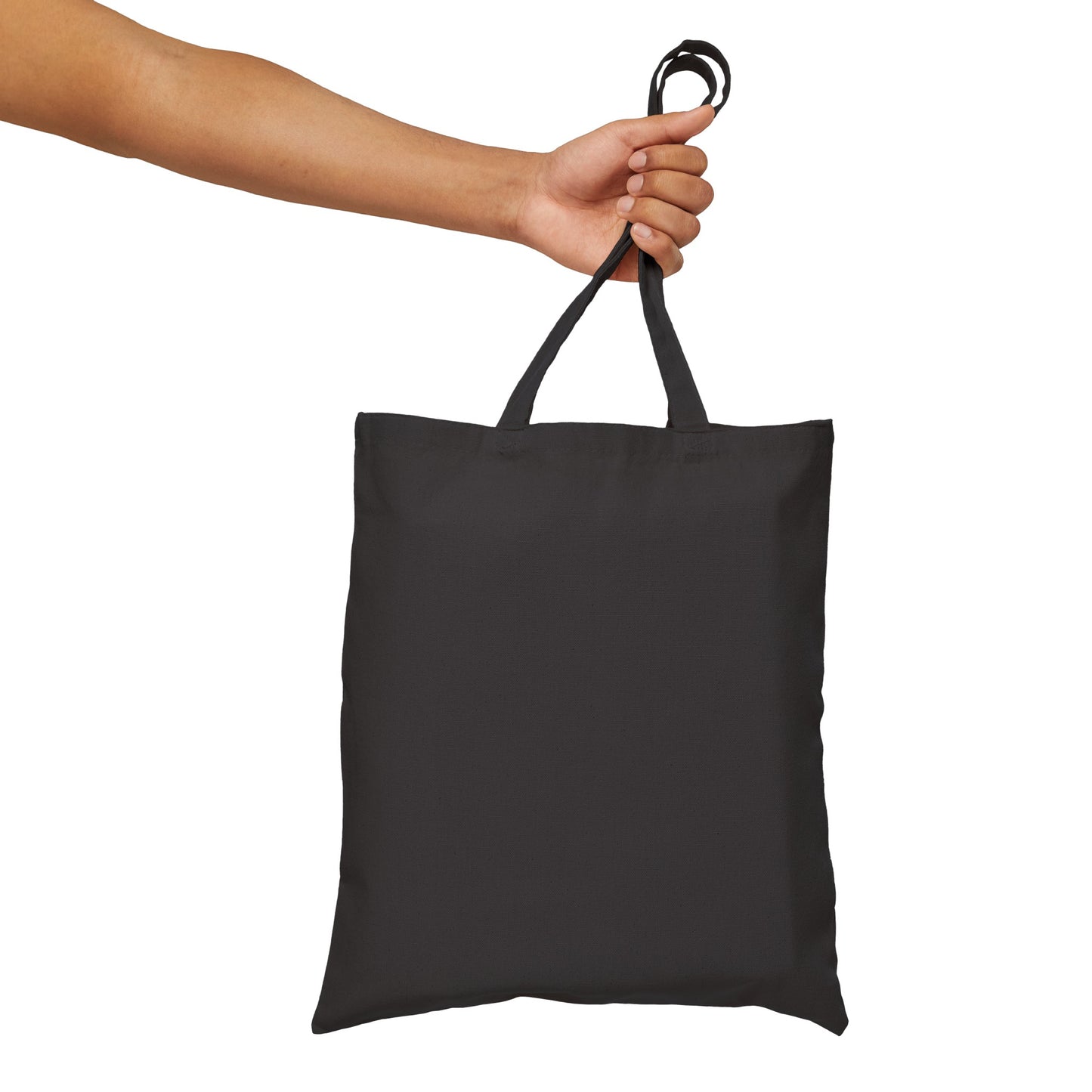 Tote Bag - DJ