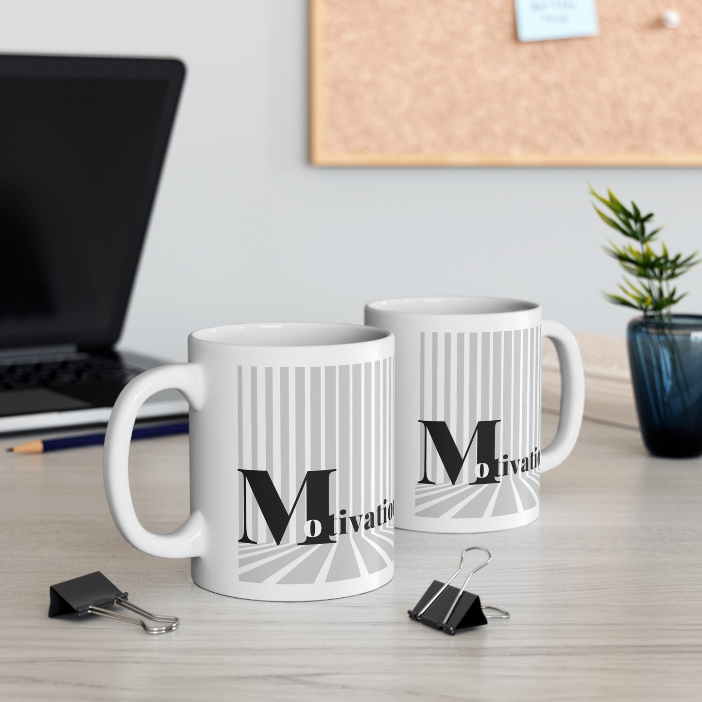 Mug - Motivation