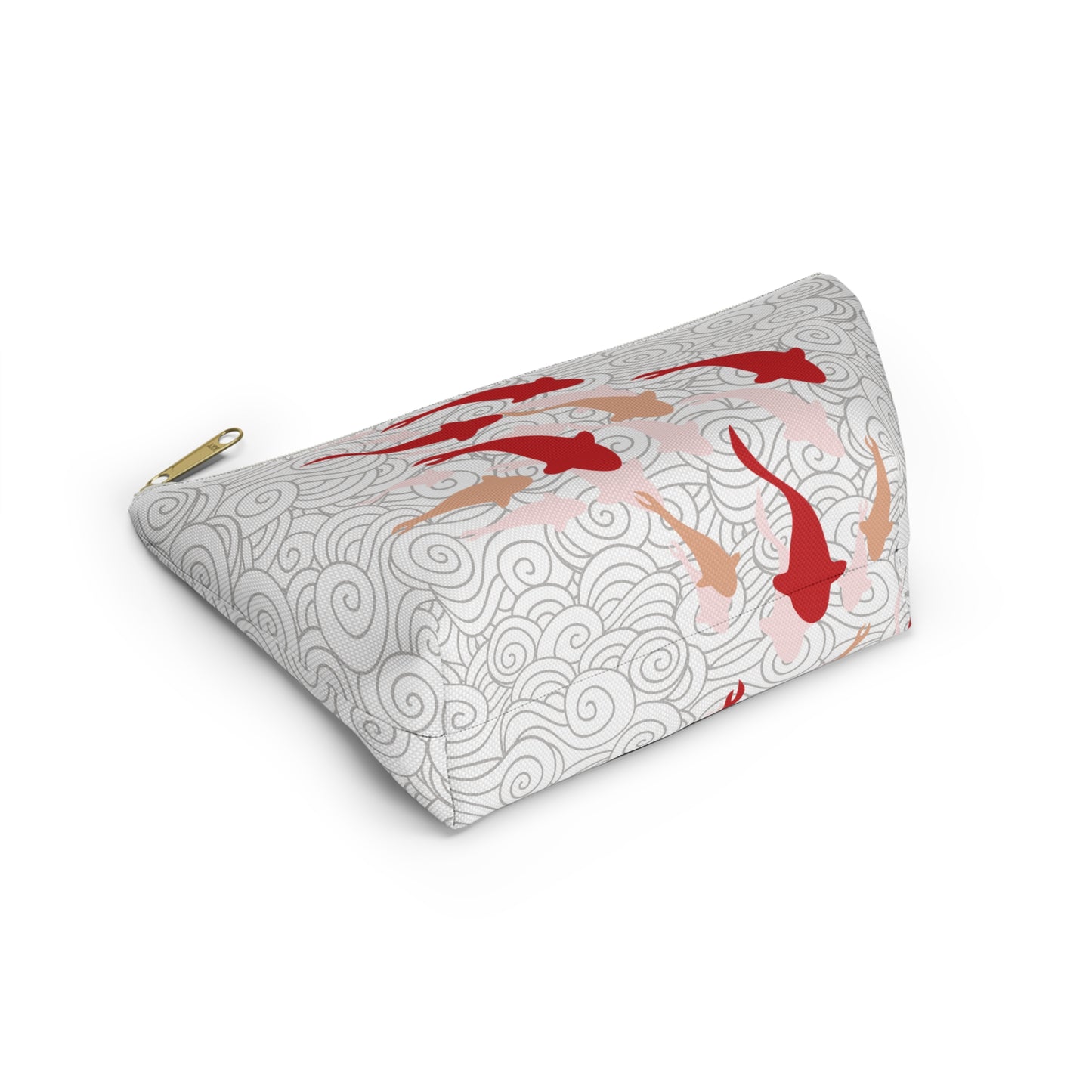 Accessory Pouch - Koi