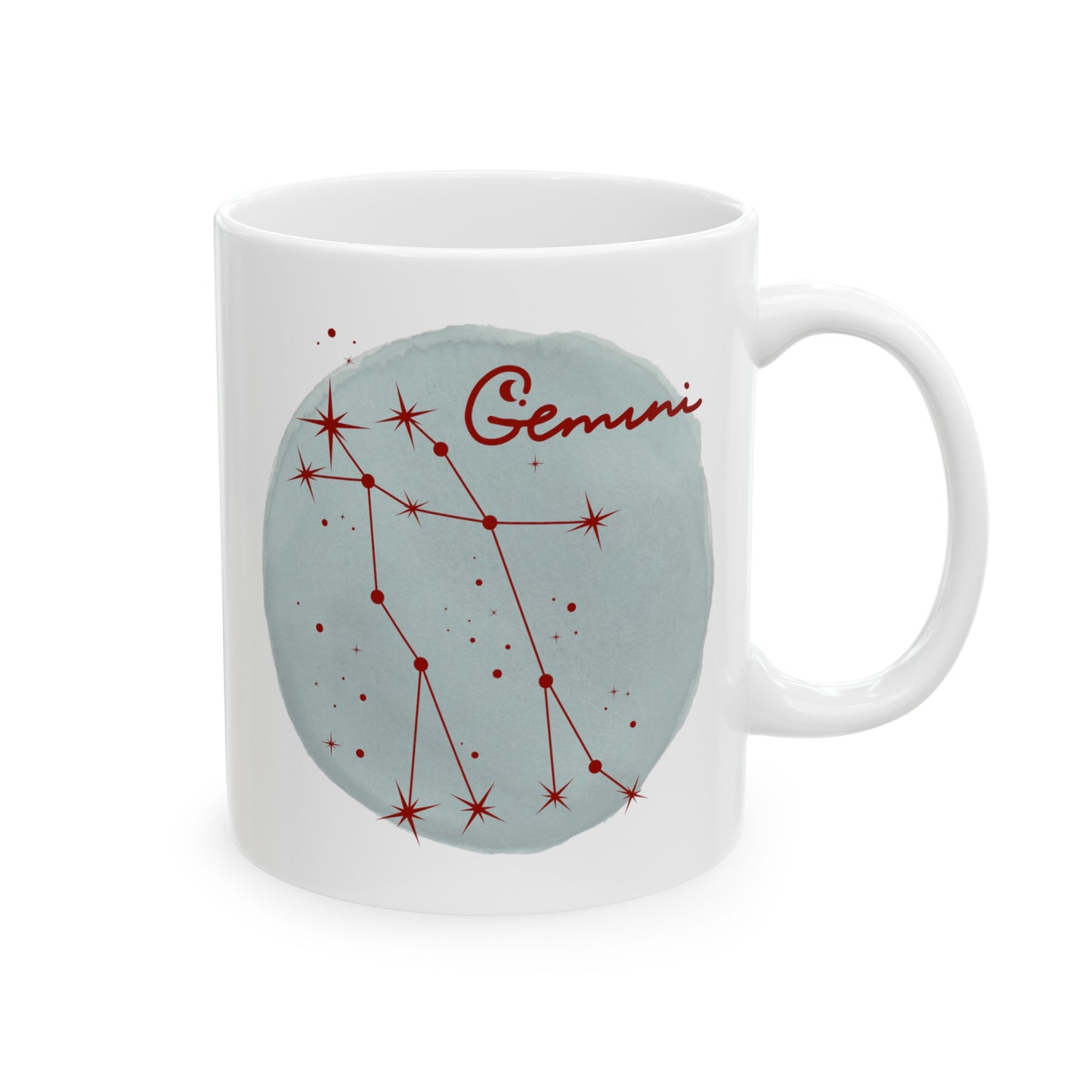 Mug - Gemini