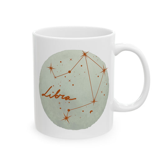 Mug - Libra