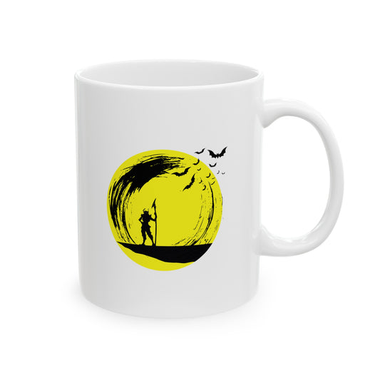 Mug - Monster