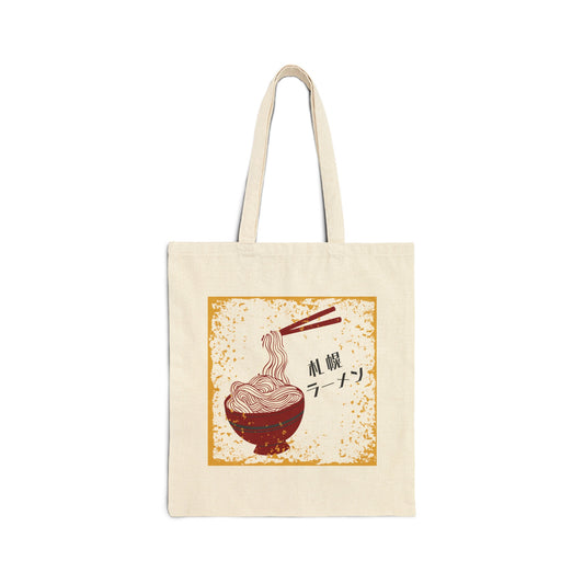 Tote Bag - Ramen