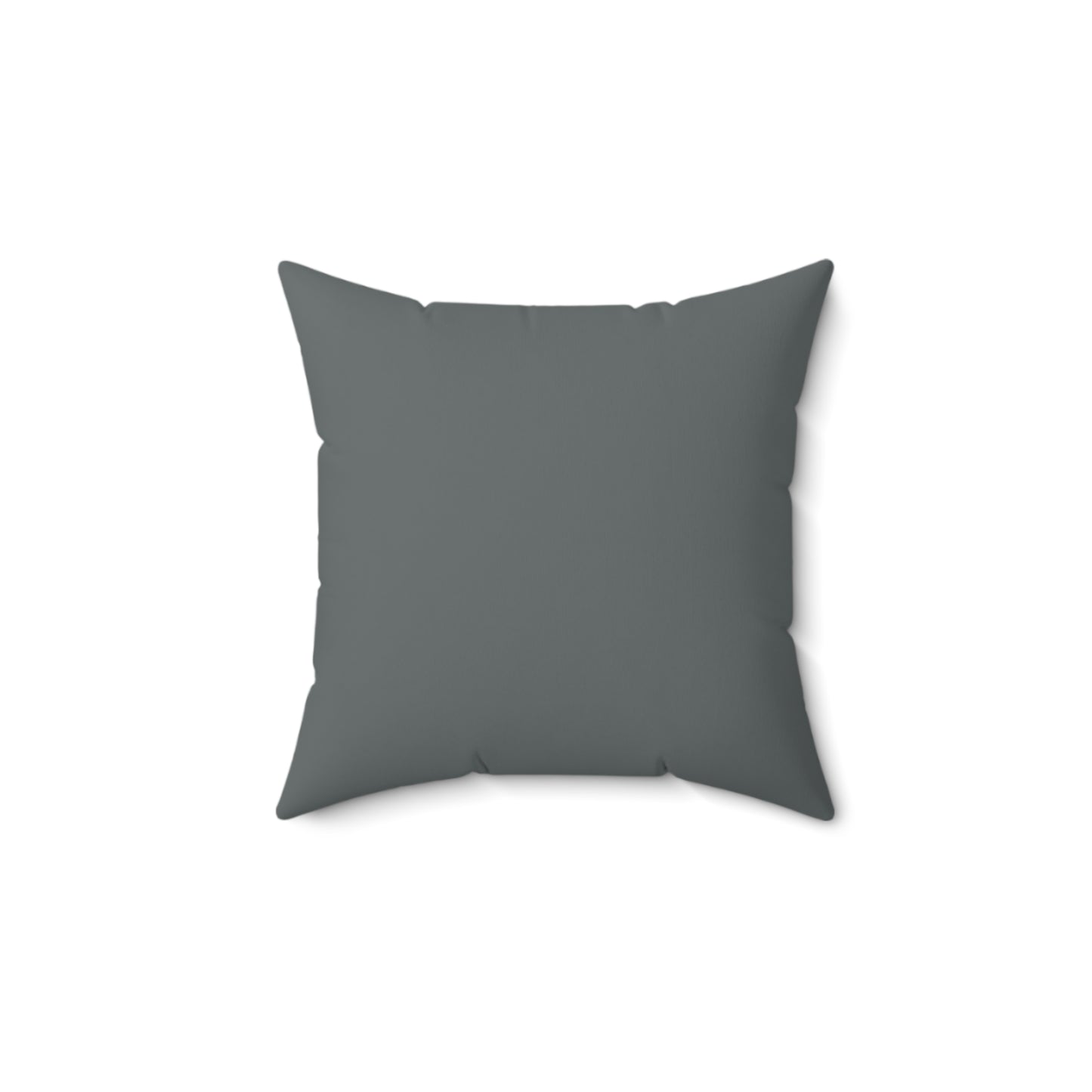 Square Pillow - Japanese Crane