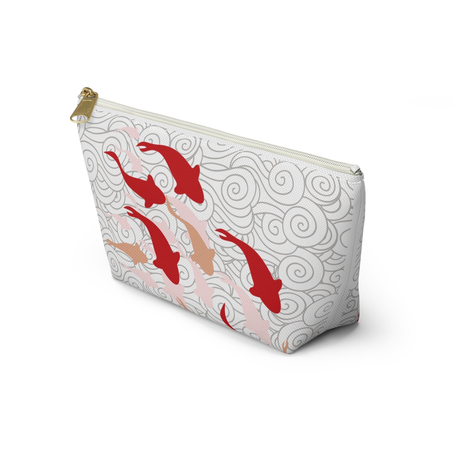 Accessory Pouch - Koi