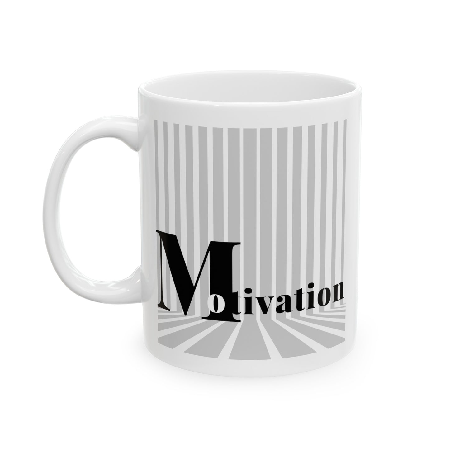 Mug - Motivation