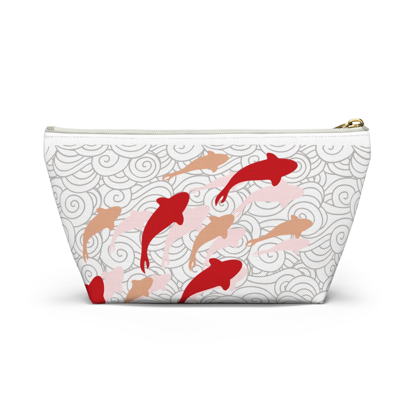 Accessory Pouch - Koi