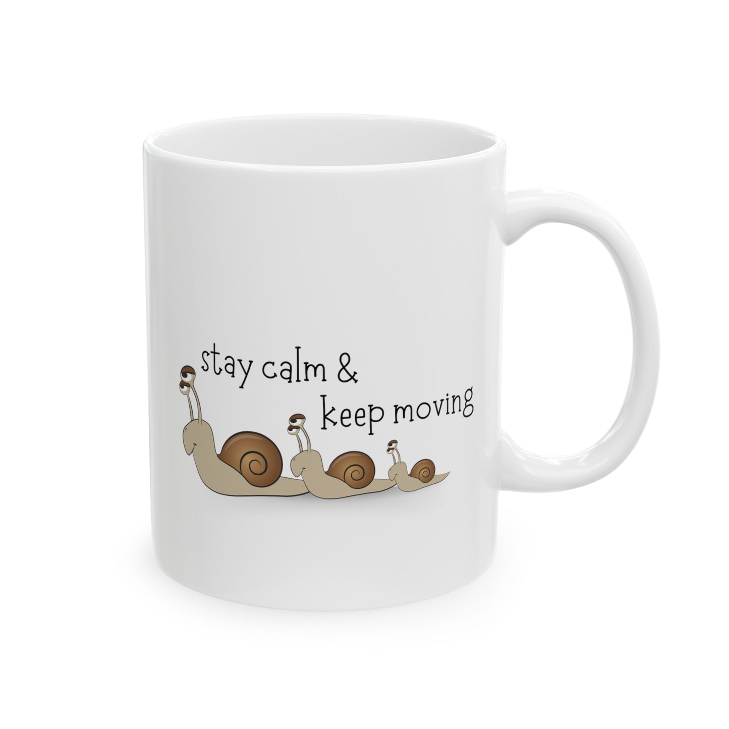 Mug - Keep calm