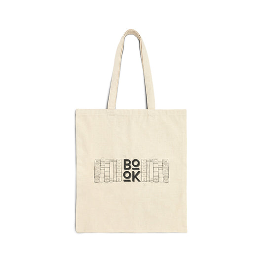 Tote Bag - Bookworm