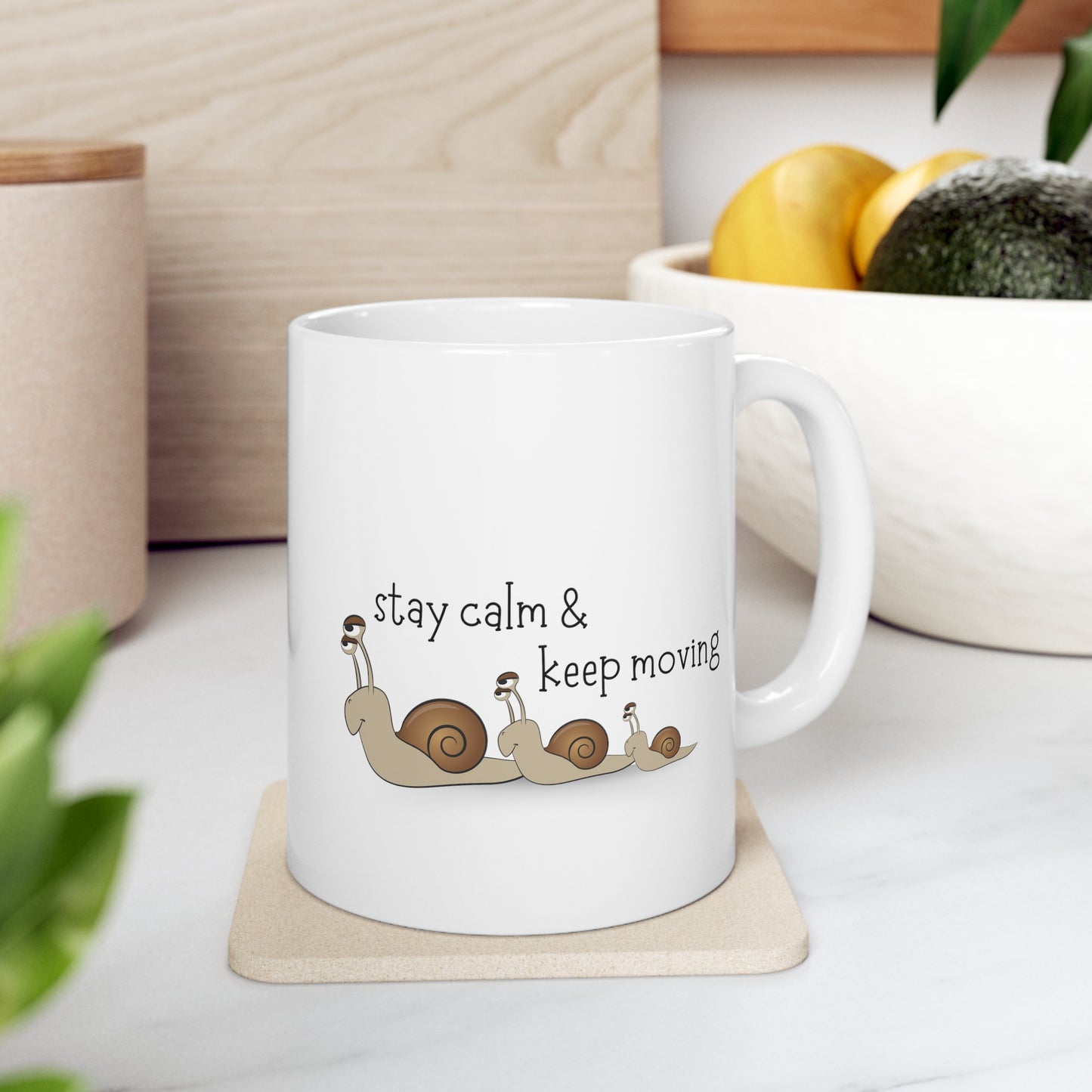Mug - Keep calm