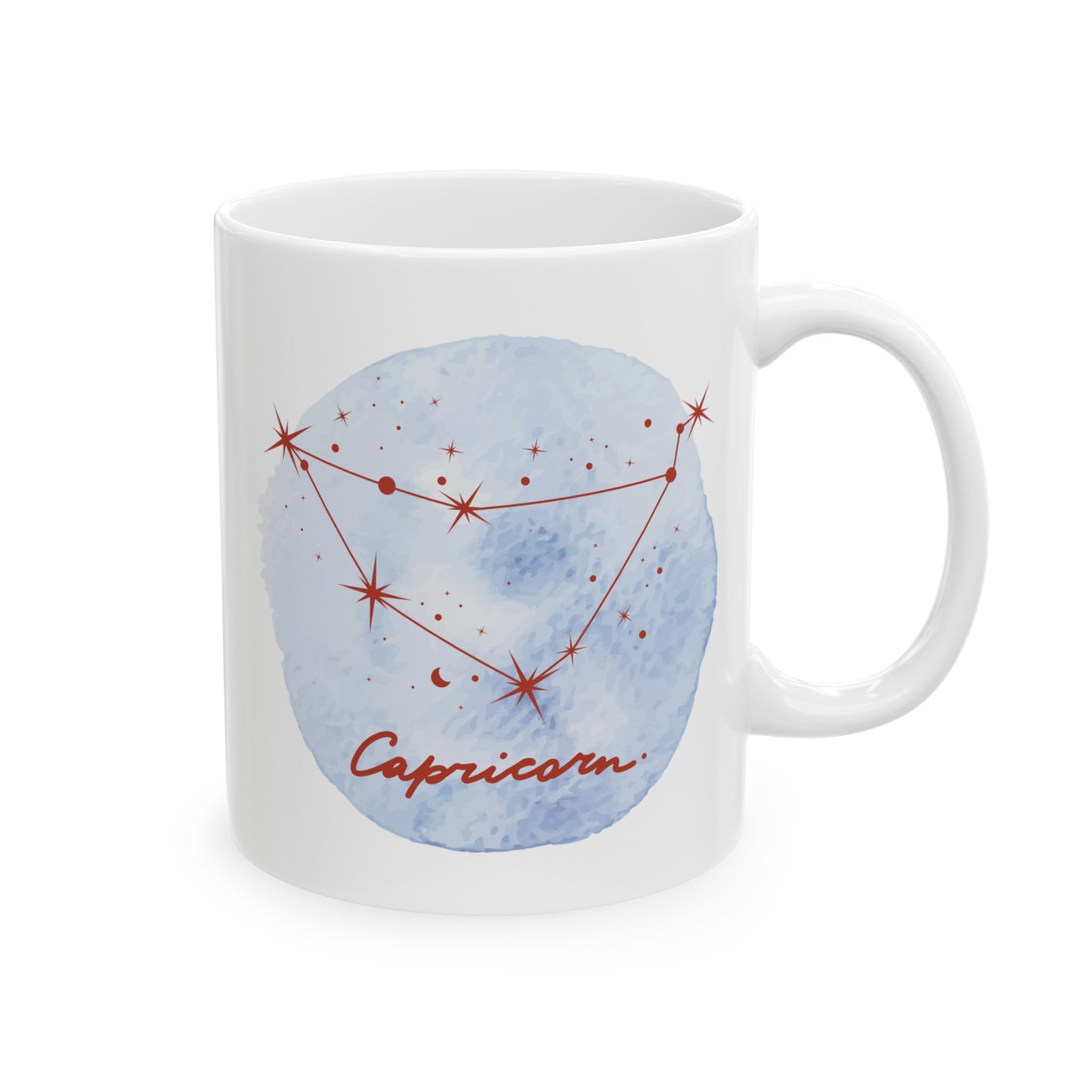 Mug - Capricorn