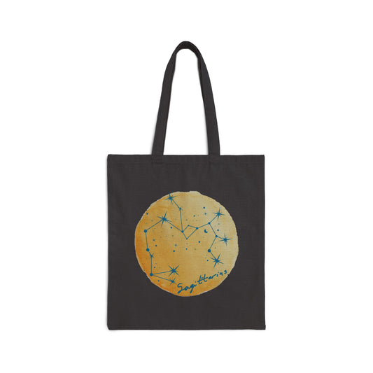 Tote Bag - Sagittarius