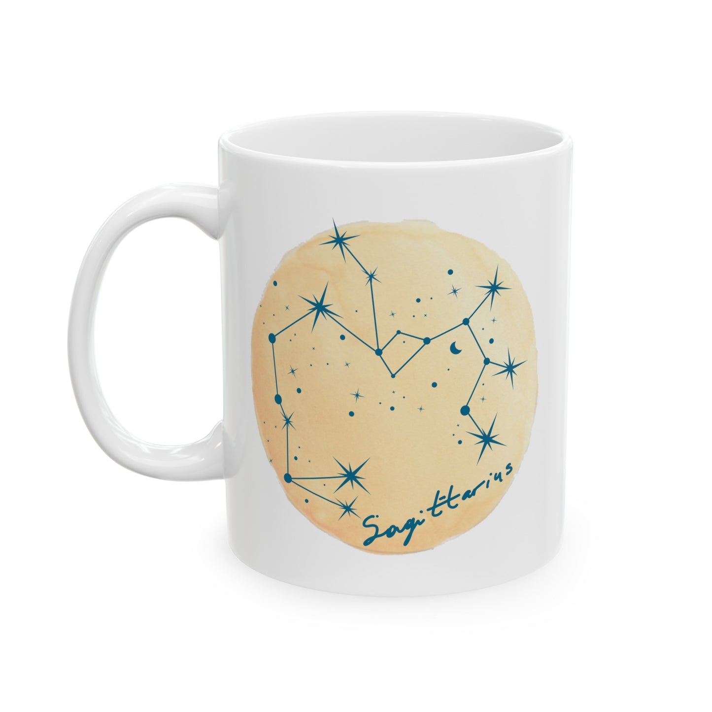 Mug - Sagittarius