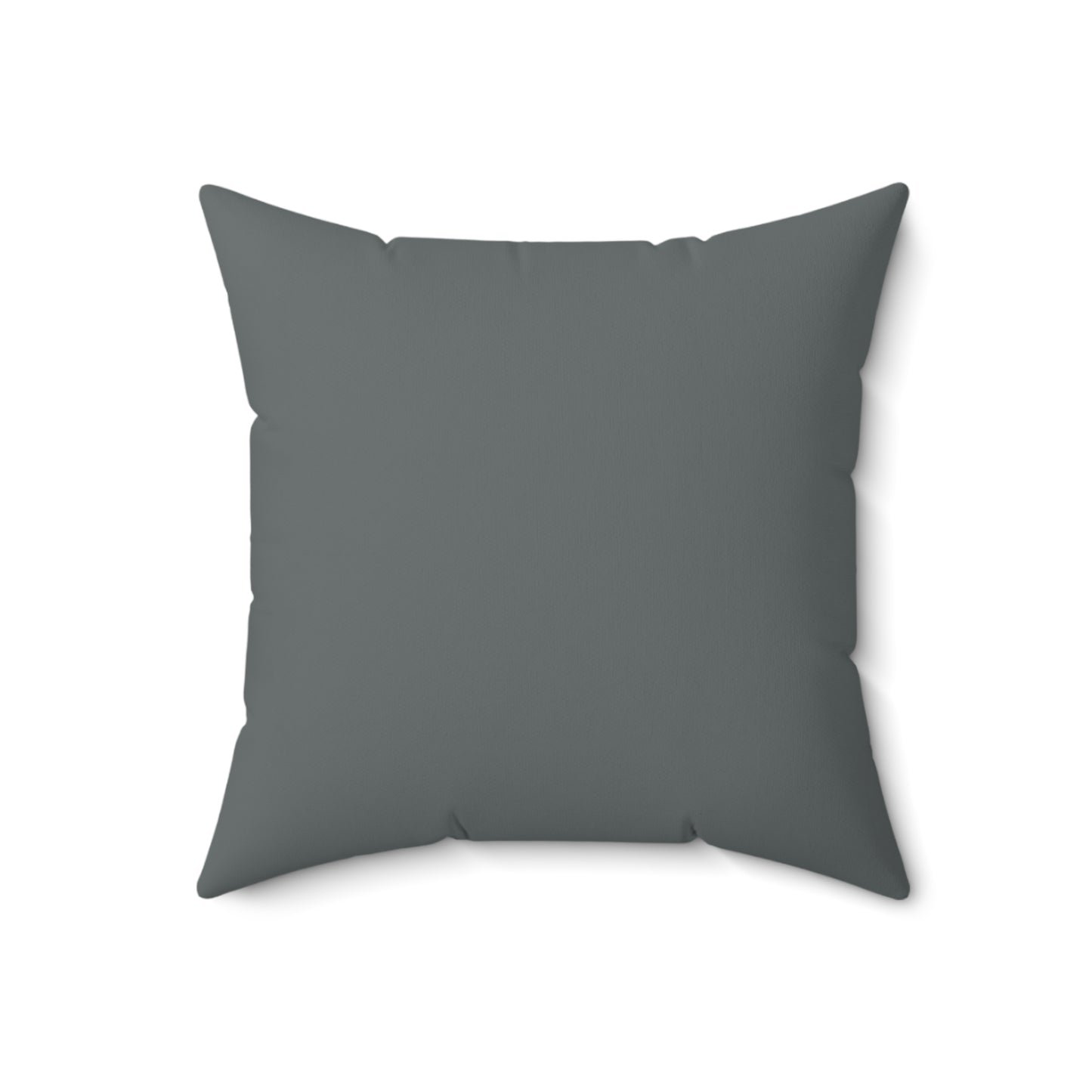 Square Pillow - Japanese Crane