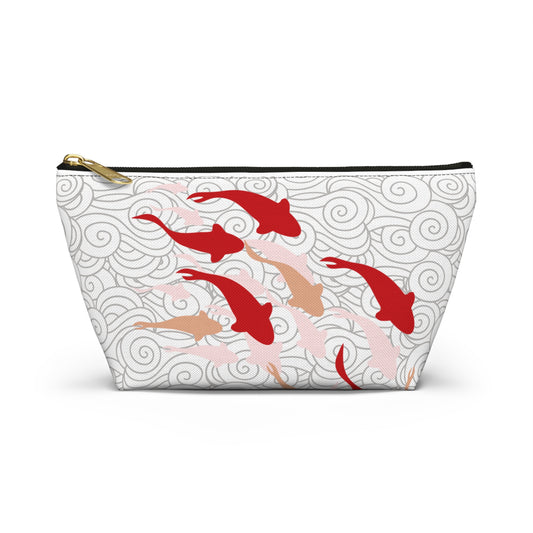 Accessory Pouch - Koi