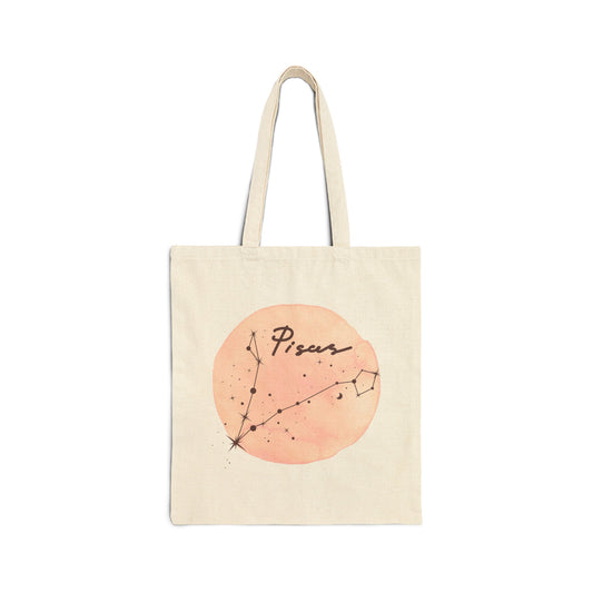 Tote Bag - Pisces