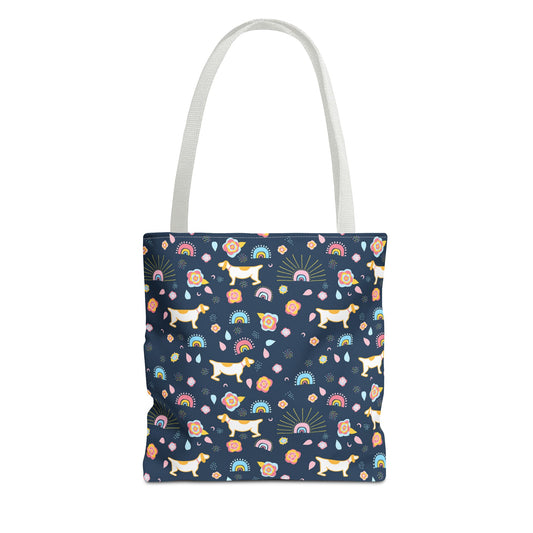 Tote Bag - Dog Lover