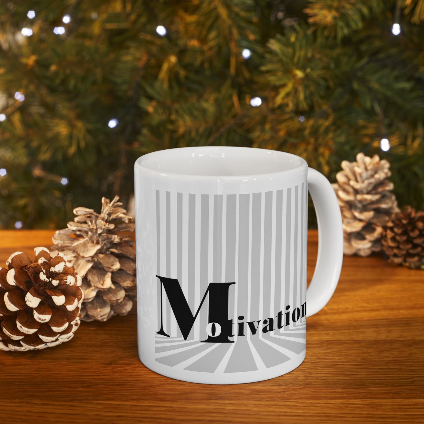 Mug - Motivation