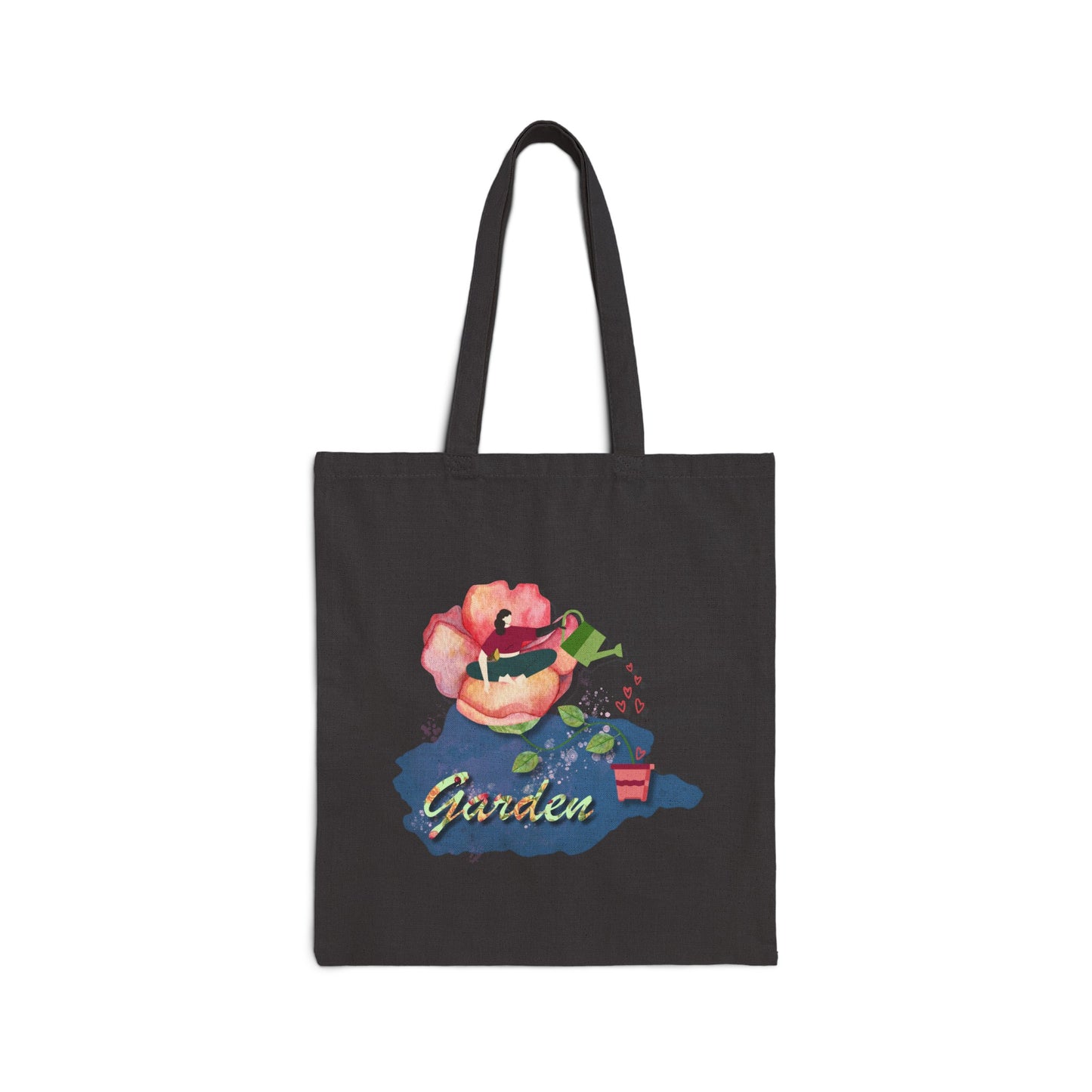 Tote Bag - Garden